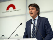 Junts demana per carta una reunió amb Parlon per abordar els recents “greus episodis d’inseguretat”
