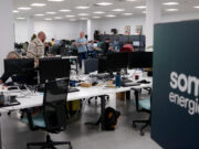 Les comunitats i cooperatives energètiques guanyen pes a Catalunya per crear un sistema “robust” davant crisis globals