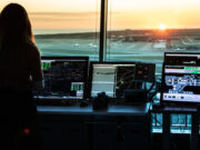 El centre de control aeri d’Enaire a Barcelona gestiona 104.615 vols a l’abril, un 4,2% més interanual