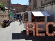 La 30a edició del Rec.0 d’Igualada estrena un nou espai dedicat a creadors i artesans