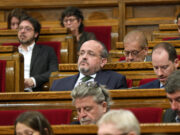 El PPC reclama “responsabilitats polítiques” a Illa pel cas mascaretes: “Com a mínim, hauria de demanar disculpes”