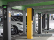 Catalunya supera les 11.800 matriculacions a l’abril en un mercat impulsat pels electrificats (+55%)