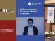 Un de cada tres professionals d’afers públics supera els 80.000 euros anuals