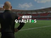GOALITOS apropa l’actualitat de LALIGA al públic infantil