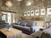 Celebracions i trobades familiars a Terradelles Rural, una masia catalana amb encant