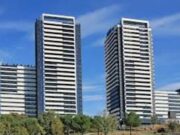 Skyline Madrid posa a la venda nous habitatges al districte de Tetuan