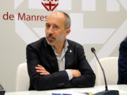 Manresa passa del 27% al 71% de recollida selectiva amb el nou model de contenidors tancats