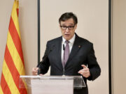 El Govern acorda un nou model de tarifes per equiparar els sous dels treballadors del sector social en 4 anys