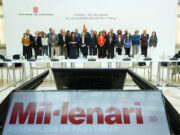 El Parlament constitueix el consell que dissenyarà els actes del Mil·lenari de les Assemblees de Pau i Treva