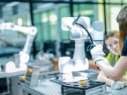 B. Braun subratlla com la digitalització transforma la indústria de tecnologia mèdica