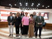La Cambra de Comerç de Ciudad Real aposta pel talent sènior amb el programa Talento 45+