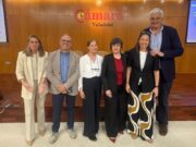 La Cambra de Comerç de Valladolid reuneix empreses i talent sènior