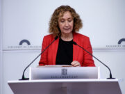 ERC veu “fora de mida” que Junts l’acusi de “corresponsable” de les infiltracions per no trencar converses pels comptes