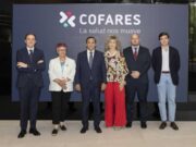 Diputats visiten les instal·lacions de Cofares per conèixer la seva xarxa de distribució farmacèutica