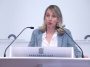 PSC, Junts i ERC registren al Parlament una proposició de llei per fomentar el mecenatge
