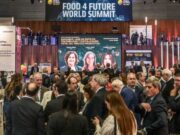 Expo Foodtech i Pick&Pack impulsen l’automatització de la indústria alimentària
