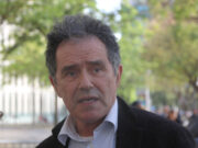 Tornen a demanar l’amnistia pels 18 independentistes encausats per una protesta contra SCC el 2018 a la UB