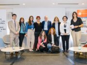 El talent sènior protagonitza una nova edició de la Fira d’Ocupació 45+