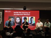 GBSB Global Business School aposta pel talent startup al Hub BStartup