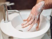 B. Braun destaca el rentat de mans com a clau contra infeccions