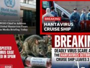 La crisi de l’hantavirus a Tenerife dispara l’exposició internacional de Canàries