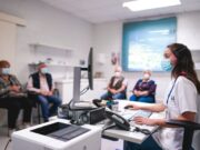 La lliure elecció sanitària situa Madrid al capdavant d’Espanya
