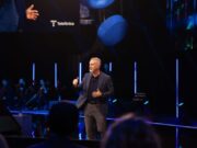 Telefónica assoleix màxims anuals després de superar les previsions del mercat