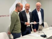 Manresa aconsegueix un rècord històric del 71% de recollida selectiva amb un nou sistema innovador de residus