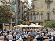 Obert el termini d’inscripció per al dinar homenatge a les persones centenàries de Manresa