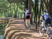 La Diputació de Barcelona impulsa el cicloturisme com a nova atractiu turístic