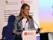 La Diputació de Barcelona reafirma el seu compromís amb la Cooperació Descentralitzada