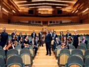 L’Orquestra Barroca Vespres d’Arnadí i la Coral Cantiga presenten ‘La Creació’ de Haydn al Kursaal