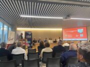 Manresa promou la resiliència empresarial a través de la 8a Setmana de l’Emprenedoria amb el lema ‘Caure per tornar a començar’
