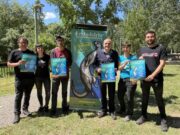 La Festa del Riu tornarà a inundar el Parc Josep Vidal amb cultura i debat social