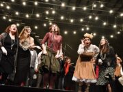 El Cor Tutti Veus presenta ‘No em toquis el cuplet’ al Kursaal per a majors de 65 anys