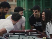 El Festival DocsBarcelona torna a Manresa amb tres projeccions destacades