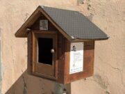 Manresa impulsa el projecte Biblionius amb nous punts d’intercanvi de llibres