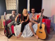 El Club de la Cançó presenta el grup Filferro aquest dijous al Kursaal