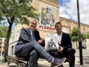 Manresa celebra una dècada com a plató cinematogràfic amb rècords històrics i la Gala Plácido
