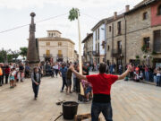 La Festa Verdaguer 2026 oferirà més de quaranta activitats culturals