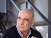El periodista i escriptor Xavier Bosch visita Manresa en el cicle Pessics de Vida