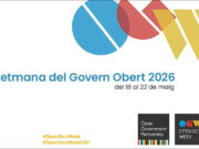 La Setmana del Govern Obert impulsa la bona governança a nivell municipal