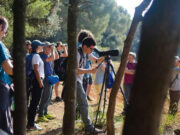 La Xarxa de Parcs Naturals de Barcelona organitza més de 50 activitats per celebrar el Dia Europeu dels Parcs