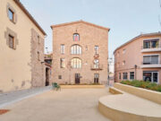 Els Premis de la Casa de l’Arquitectura 2026 premien un projecte de Navarcles