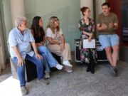 El Kursaal estrenarà ‘Gens familiars’, l’obra guanyadora del Premi El Galliner de Textos Teatrals