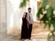 Marta Marco i Ernest Villegas ofereixen ‘Cor dels amants’ al teatre Conservatori de Manresa