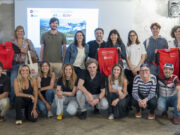 Els creadors de continguts ciclistes recorreran les comarques de Barcelona