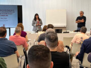 Sessions formatives en protecció civil municipal per a policies locals de Barcelona