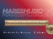 Presentació del Maresmusic 2026, el concurs de música jove del Maresme