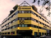 El Banc Europeu d’Inversions concedeix a Prosegur un préstec de 60 milions